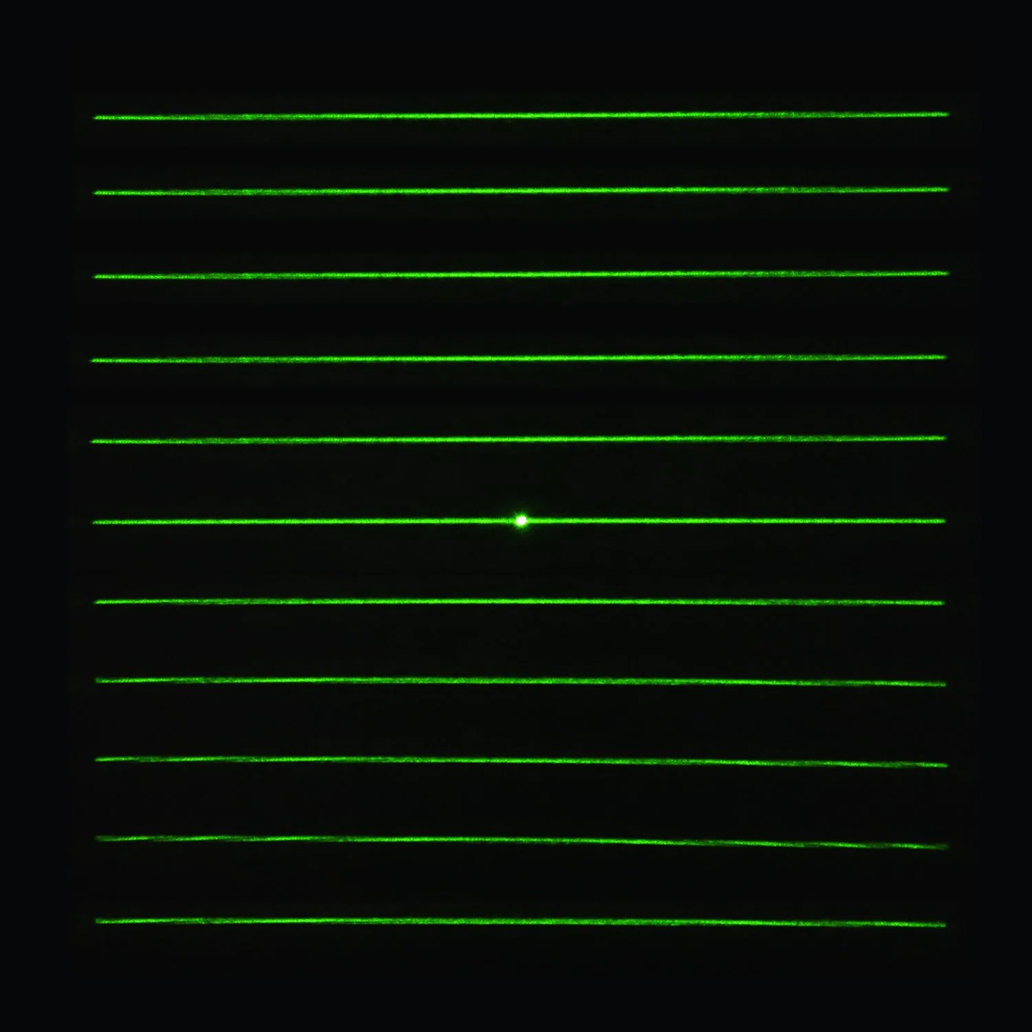 OEM Grid Diffraction Diffractive Optical Elements Laser Gratings Plastic Lens DOE