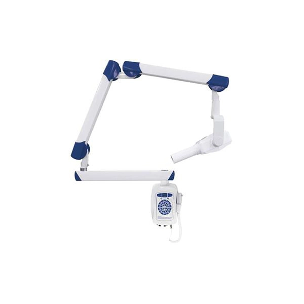 Hospital Clinic Wall Mounted Dental Sensor Camera Xray Unit Panoramic Dental X-ray Equipment Price