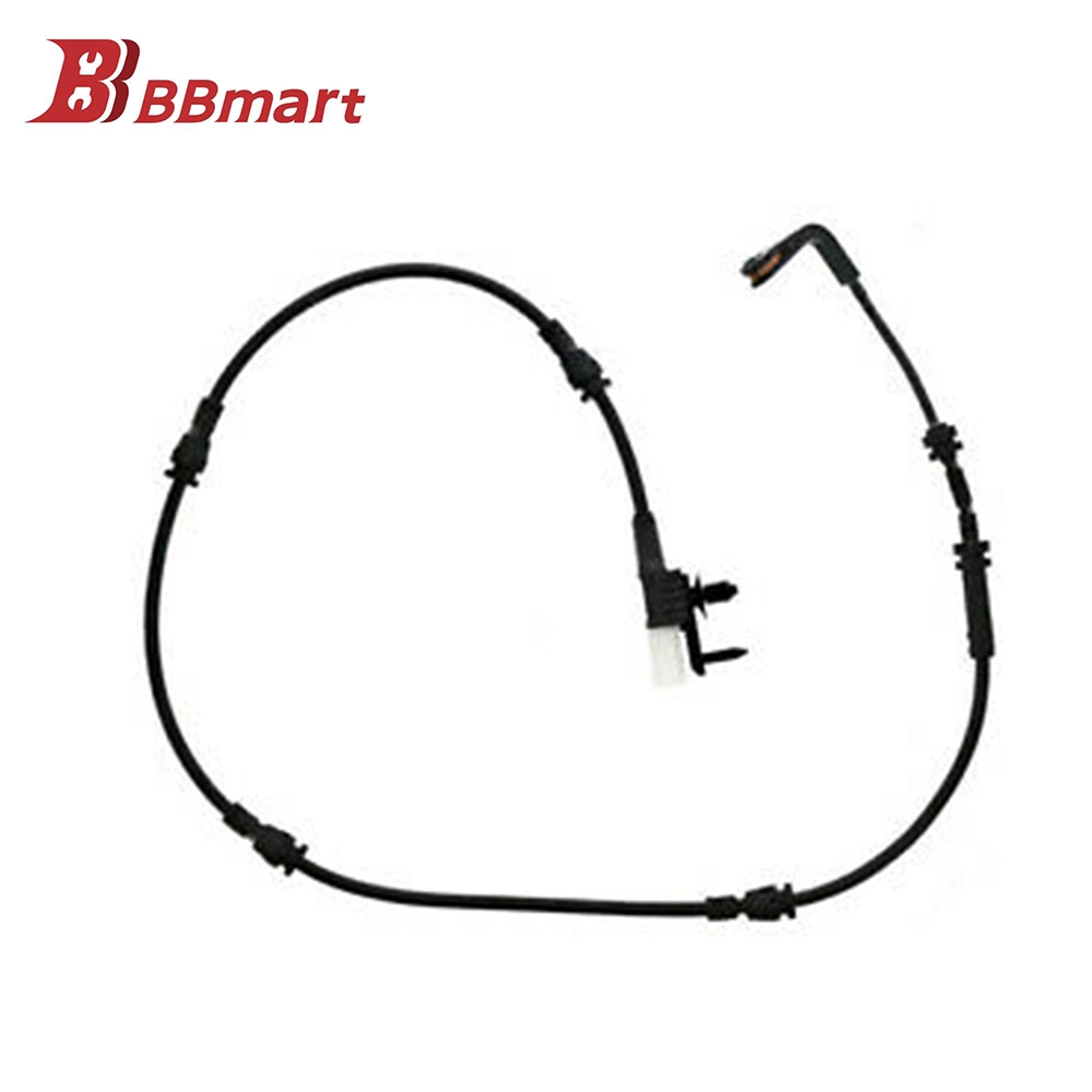 Bbmart Auto Parts 1 Single PC Rear Disc Brake Pad Wear Sensor for Land-Rover Discovery Sport Range Rover Evoque OE Lr092060