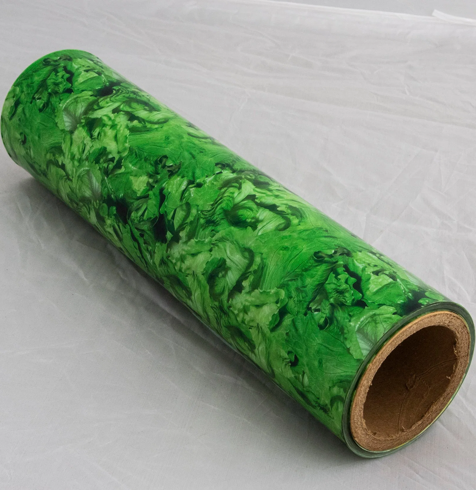 Polyethylene Terephthalate Laminating Packaging Film Recycling