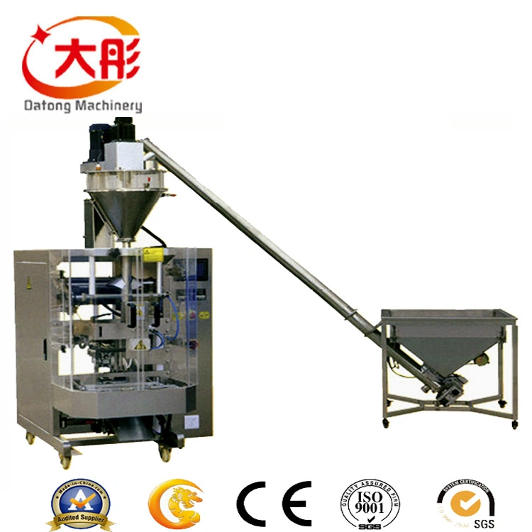 Twin Screw Puff Snack Modified Starch Nutritional Baby Food Processing Extruder Equipment