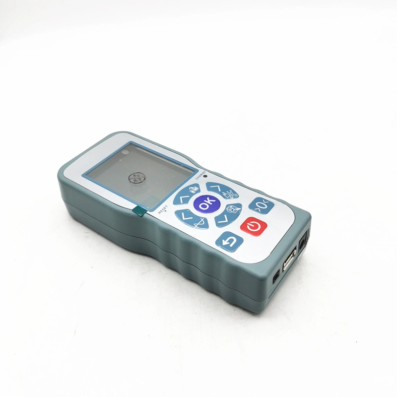 LCD Display Handheld Portable Indicator with USB Connect Interface and Support Hot-Swappable (BIN-106)