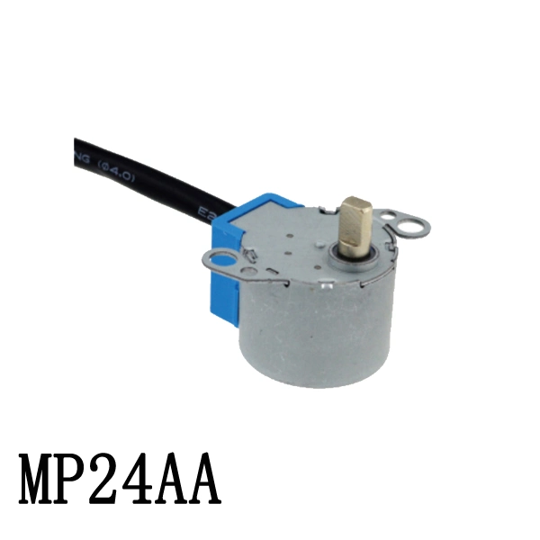 MP24AA DC 5V Advanced AC Motor Step Swing Motor