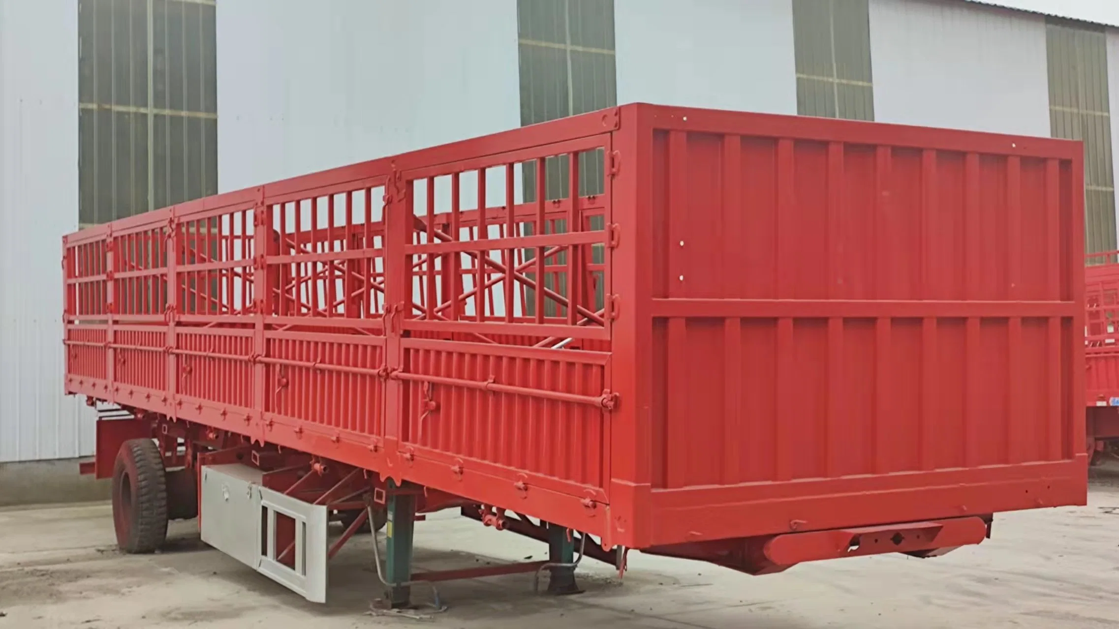 Anton's Main Car Transport, Car Transport, Cargo Transport Vehicles, The New Shaft