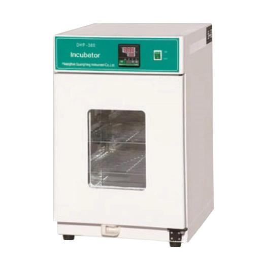 Hot Sales Laboratory Thermostat Incubator Dhp Series Price