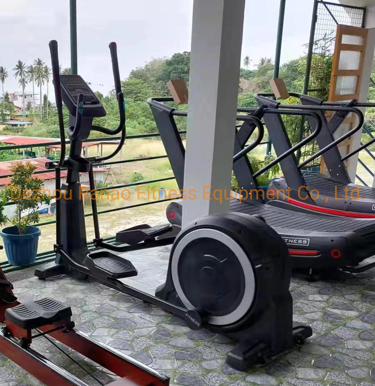 Fitness Equipment Der Crosstrainer Commercial Gym Sports Crosstrainer Exercise Elliptical Machine