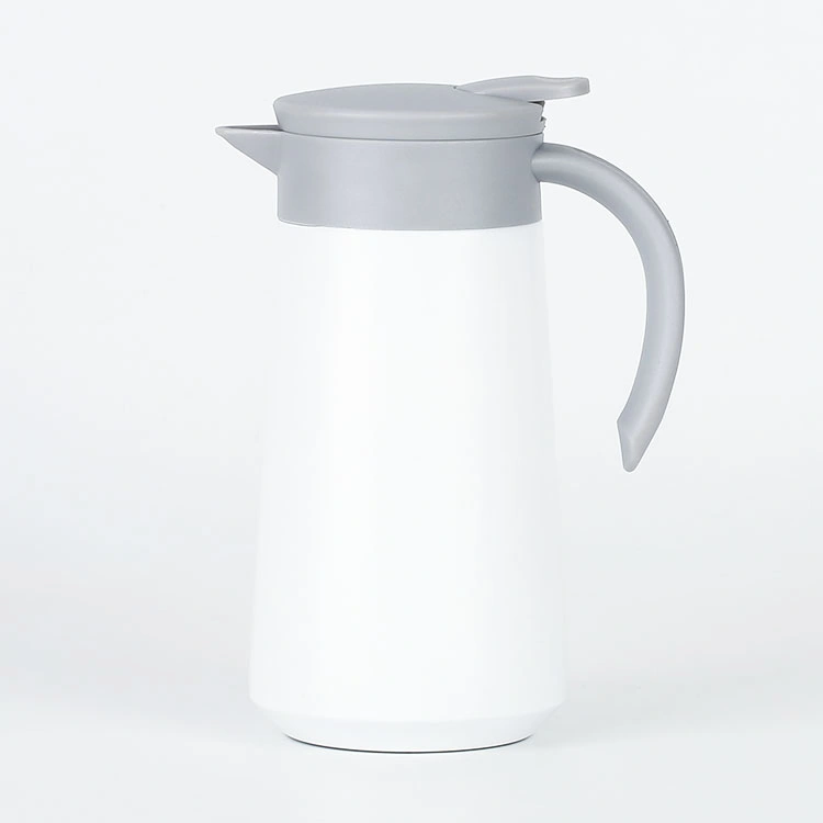 Double Walled Vacuum Insulation Water Jug Vacuum Coffee Pot Insulated Thermal Coffee Carafe