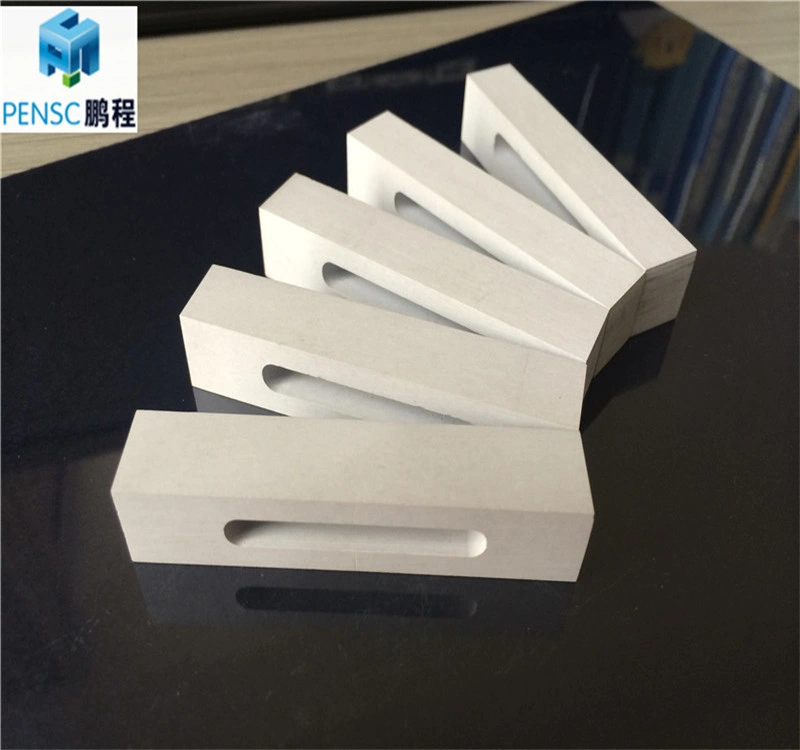 Composite Bn/Si3n4 Ceramic Billet Boron Nitride-Silicon Nitride