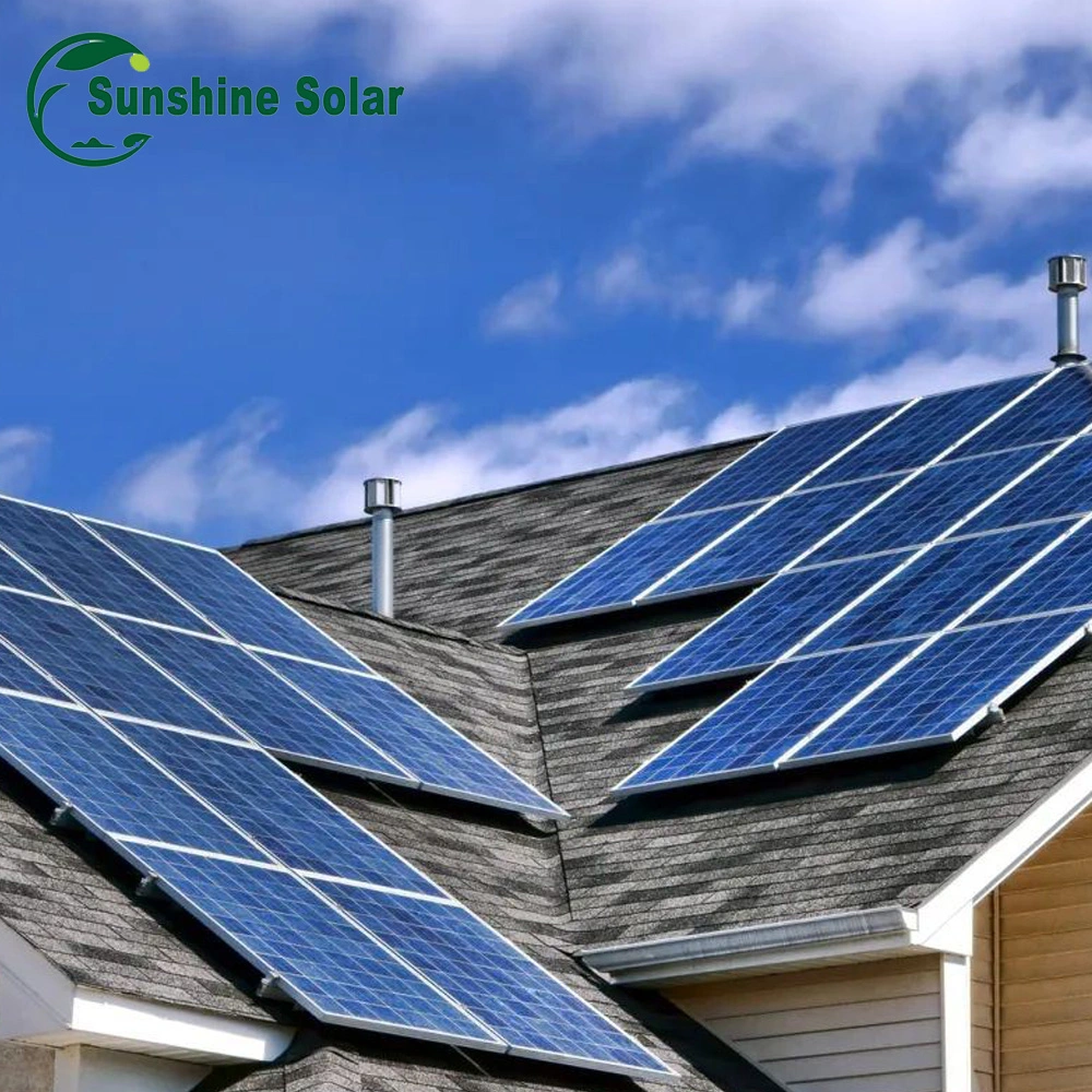 Для дома: 500 Вт, 550 Вт, 560 Вт, 700 Вт, 1000 Вт, панель солнечных батарей Для дома