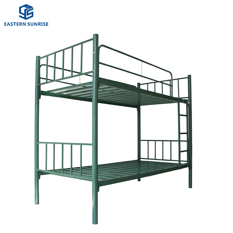 Hot Sale School/Home/Staff Furniture Metal Bunk Bed