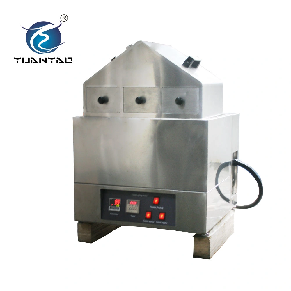 Steam Accelerated Aging Testing Instrument for Auto Parts Test