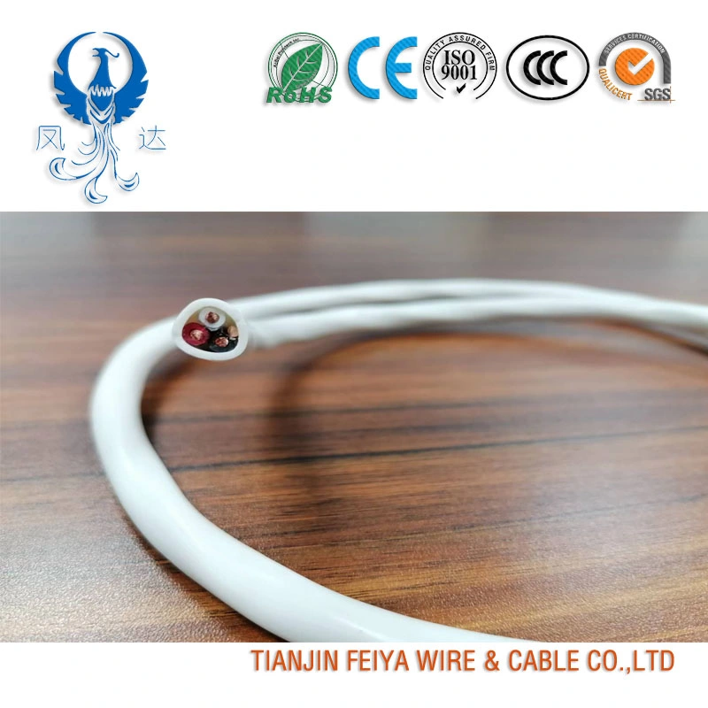 Nmd90 Indoor Building Wire CSA Certified for Canada Non Metallic Sheathed Cable