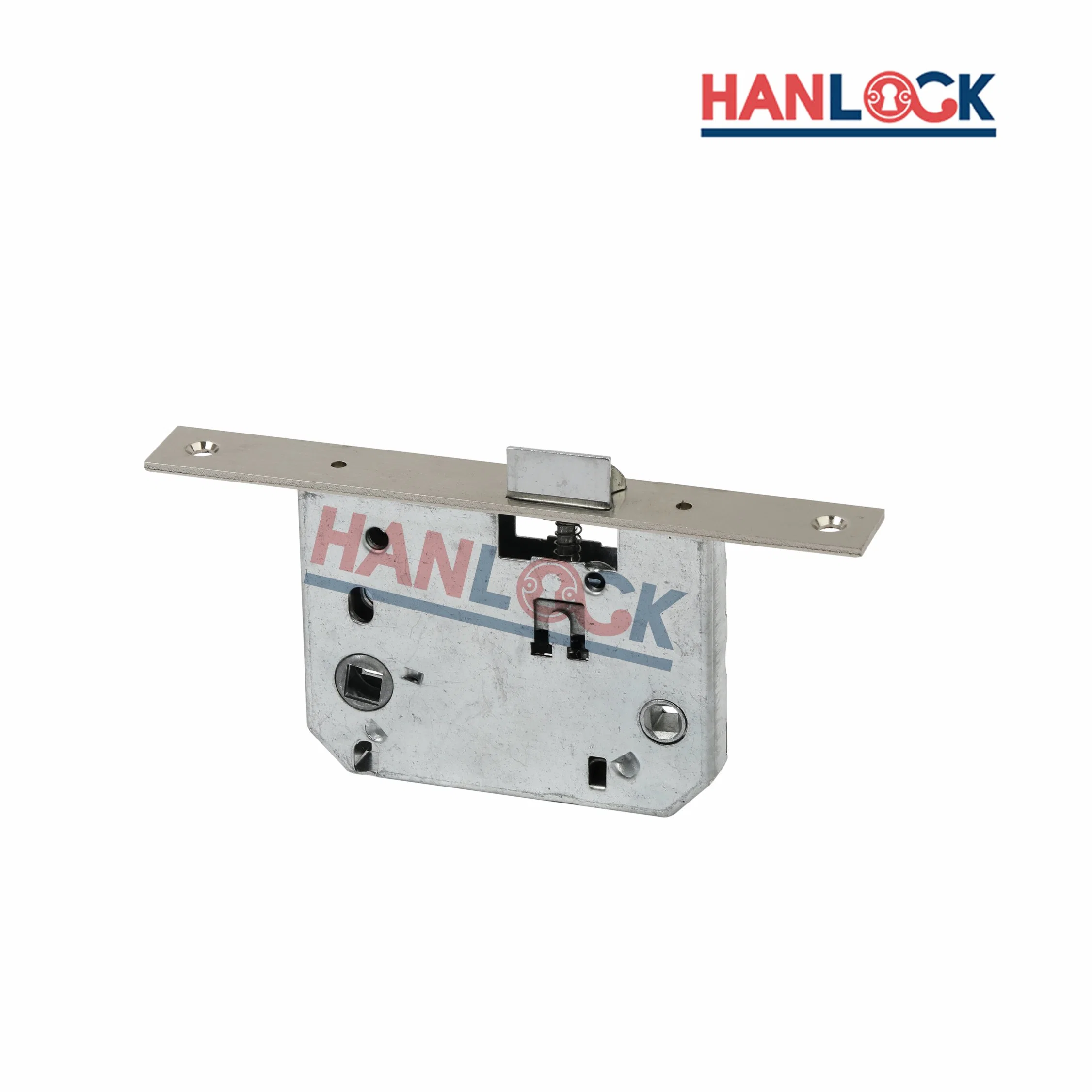 Factory Customized Size Stainless Steel Mortise Door Cylinder Lock Set