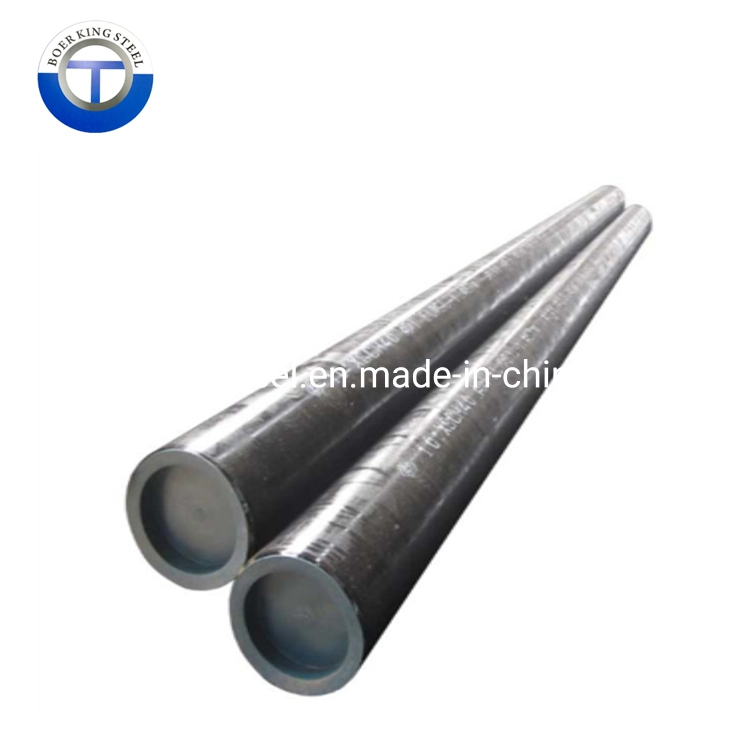 20inch Sch40 Std ASTM A106 Gr. B API 5L 20"Diameter Steel Pipe Black Line Pipe