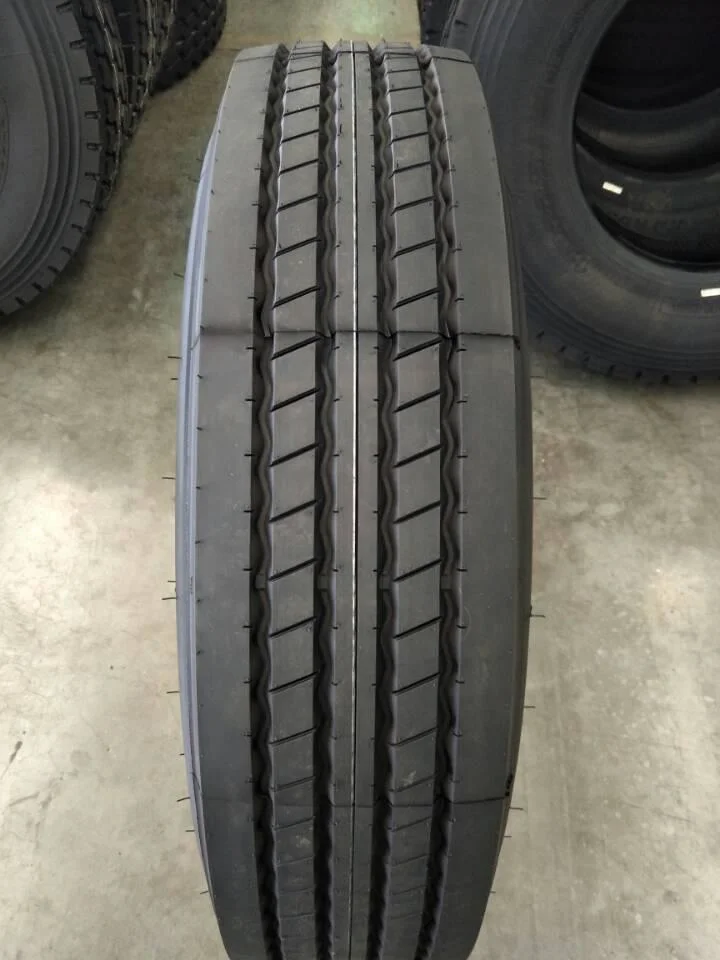 Sportrak/ Superway Truck Tyre 11r22.5 12r22.5 Truck Tyre Positions Australia