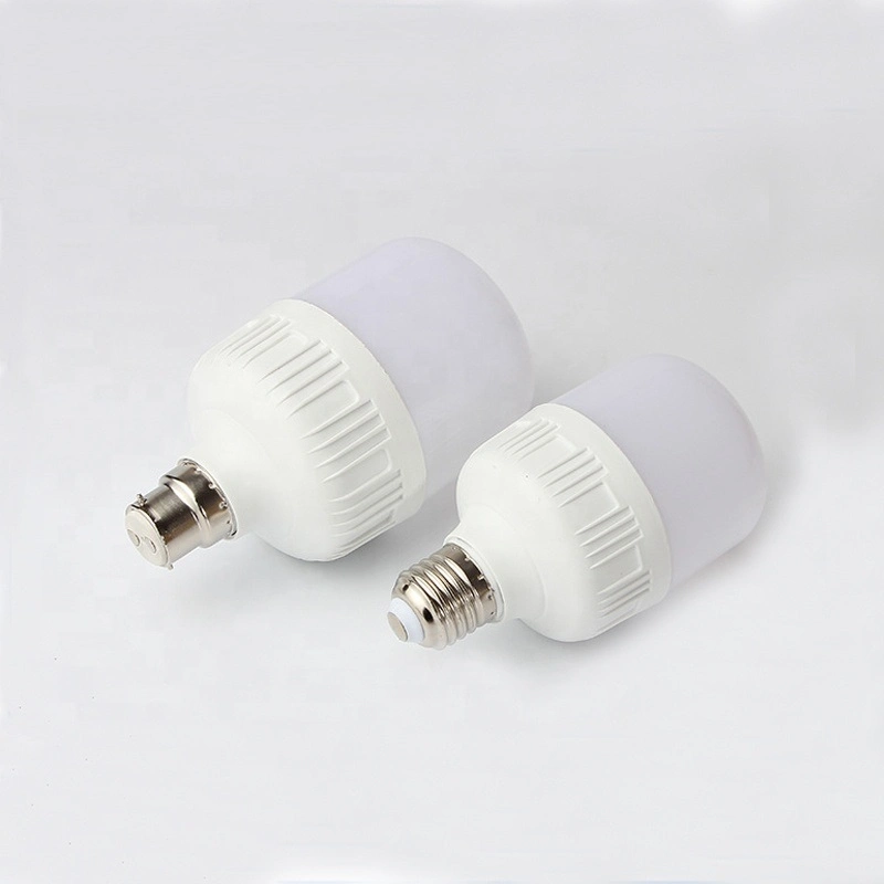 LED Bulb Lamp SMD 40W T120-40-P High Power LED Light 2835 E27 Bright Day Light