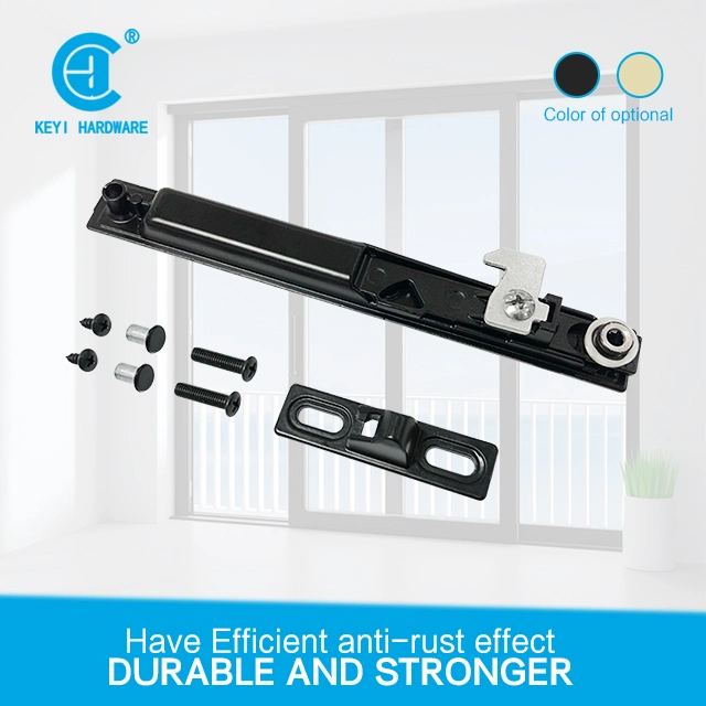 Keyi Metal A5s Aluminum Alloy Sliding Window Door Lock