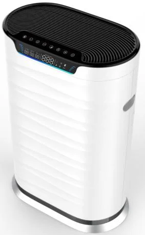 Smart Air Dust Remove Professional H13 Filter