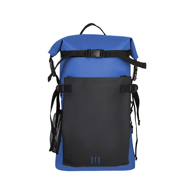 Outdoor Sports 30L Large Capacity Drifting Swimming Waterproof Dry Backpack