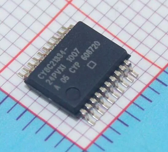 B5116ECMDXGJD-HE DRAM Chip DDR3L SDRAM 8Gbit 512M x 16 1,35V 96-poliger FBGA-IC