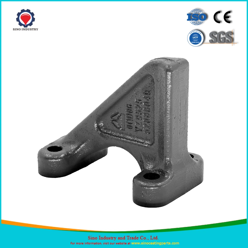 Balance Suspension Sand Casting Cast Iron Ductile Iron/Gray Iron Products