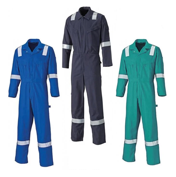 High quality/High cost performance  Mens Coverall Workwear Work Clothes Labour Suit