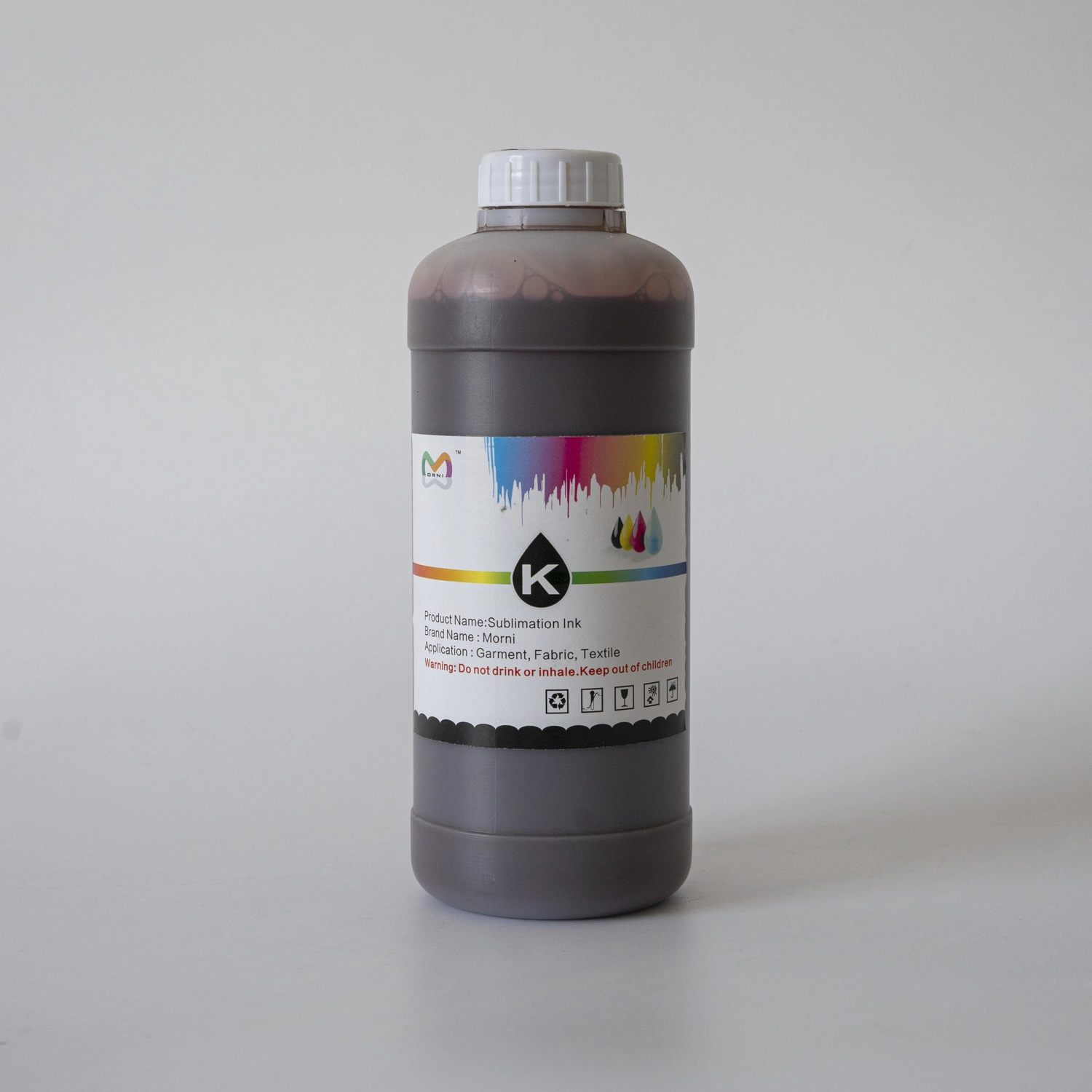 Wholesale/Supplier 4 Color Sublimation Ink for Epson L1800 Sublimation Printer