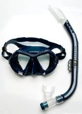 Adults Divingdiving Swimming Snorkeling Equipment