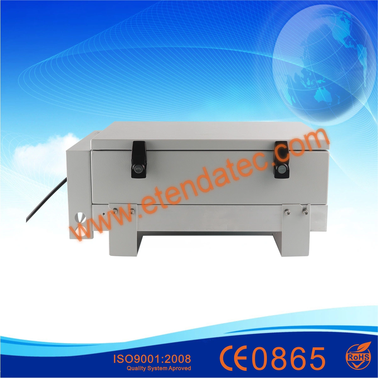 Outdoor 20W CDMA Mobile Signal Repeater