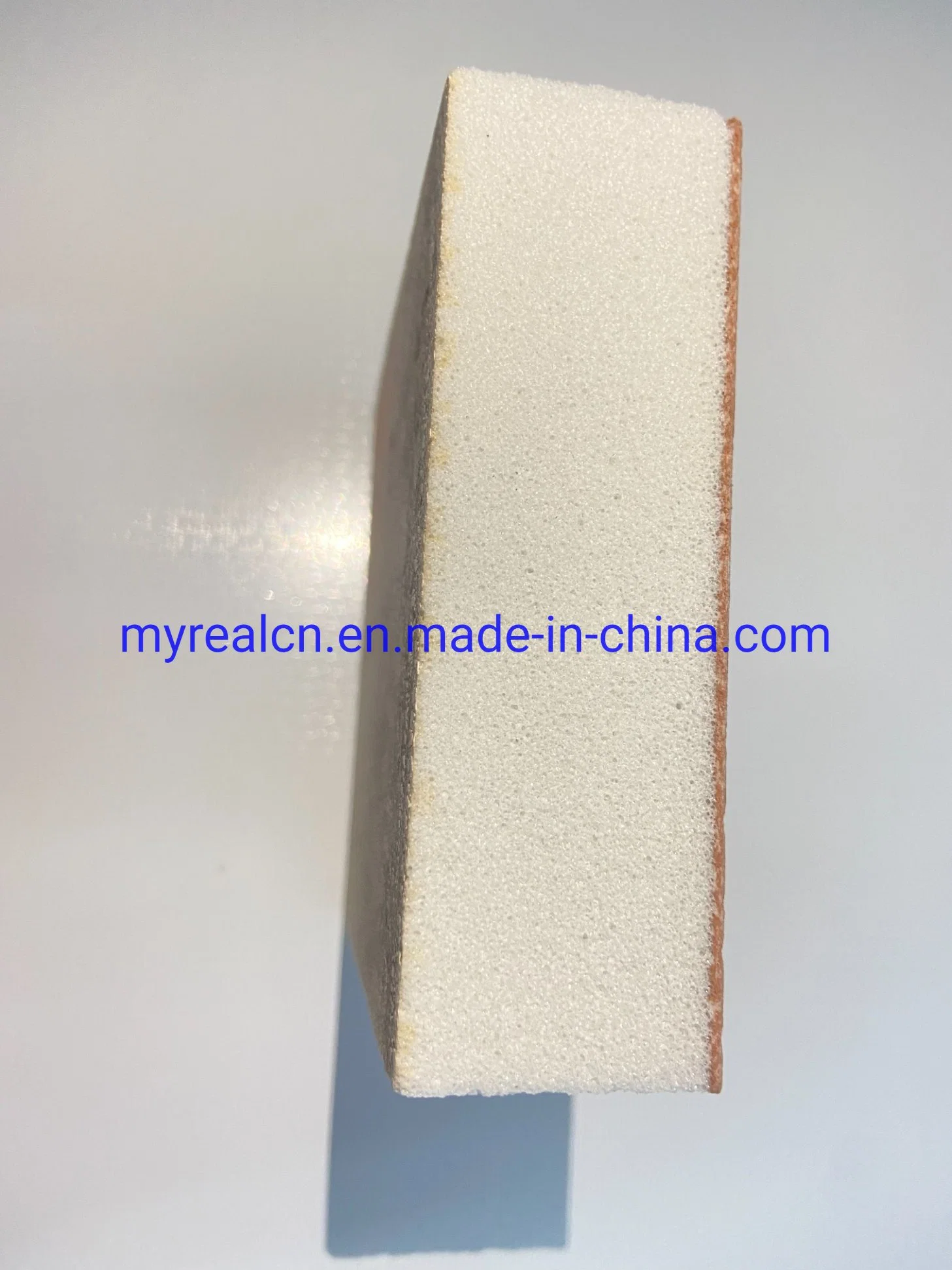 Glazed Ceramic Coating Foam Insulation Decorative Building Decoration Exterior Wall Insulation Panel/Board/Cladding/Tile