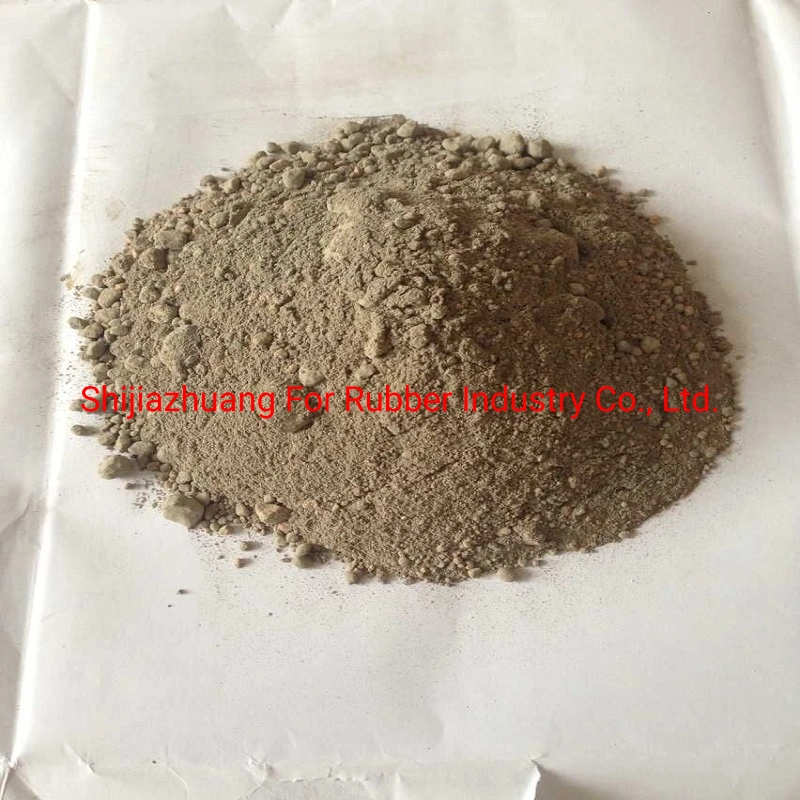 High-Strength Dispersion, Applicable to Nr, SBR, IR, Br, Cr, NBR, Iir, Epr, CPR, Asr, Rubber Dispersant Chemical, Regenerate Agents