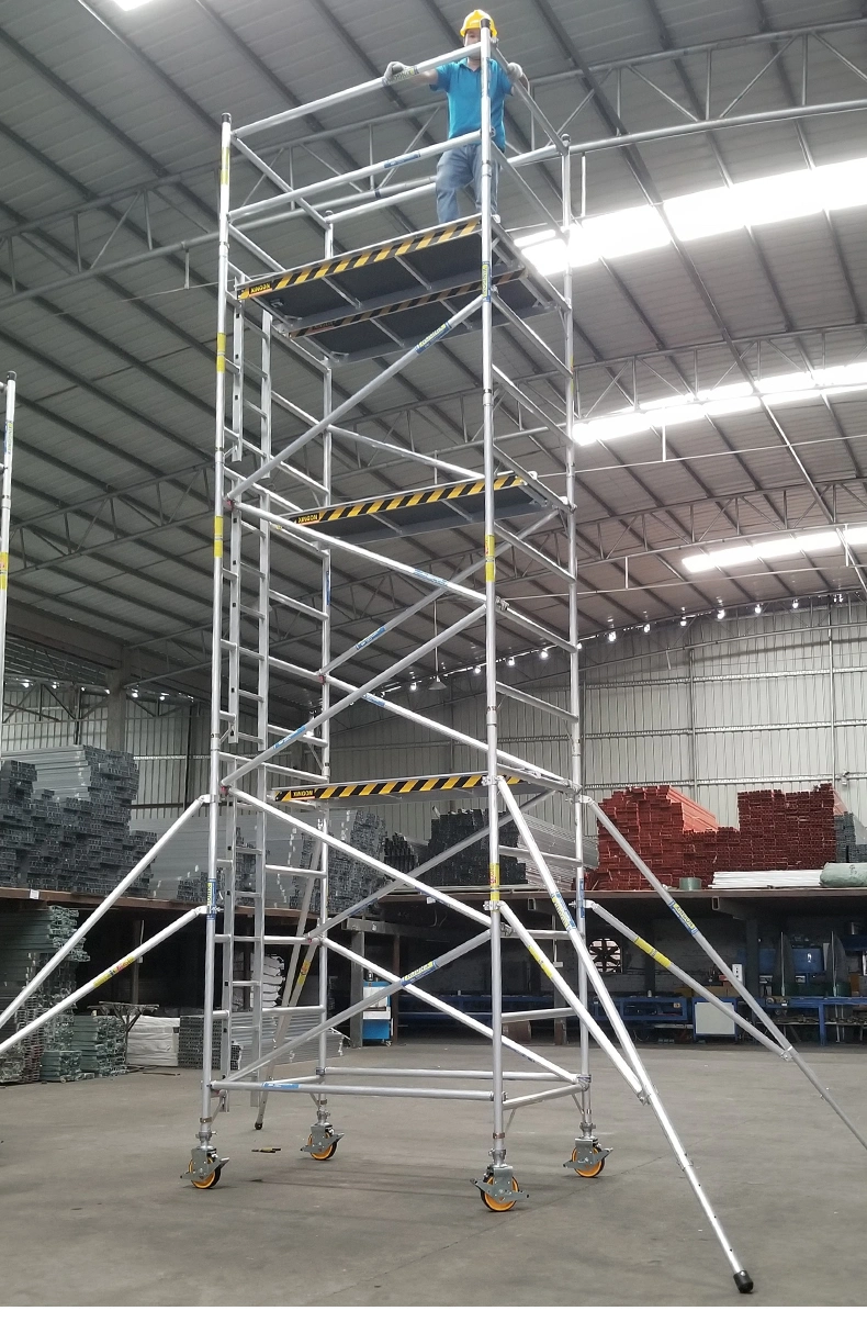 Gate Scaffolding Frame Scaffold Manufacturers Safety Step Ladders