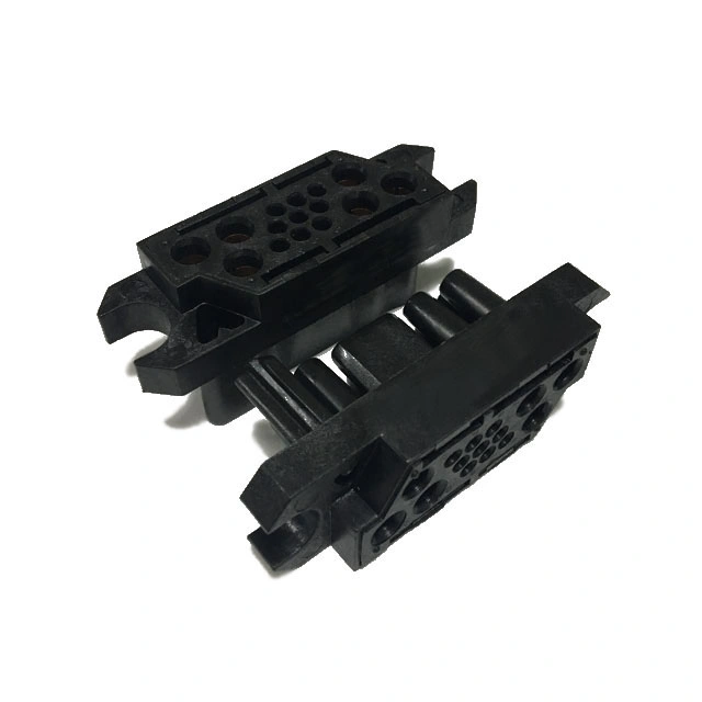 Customized OEM Jonhon Power Signal Contact 35A 15pin PCB Power System Connector