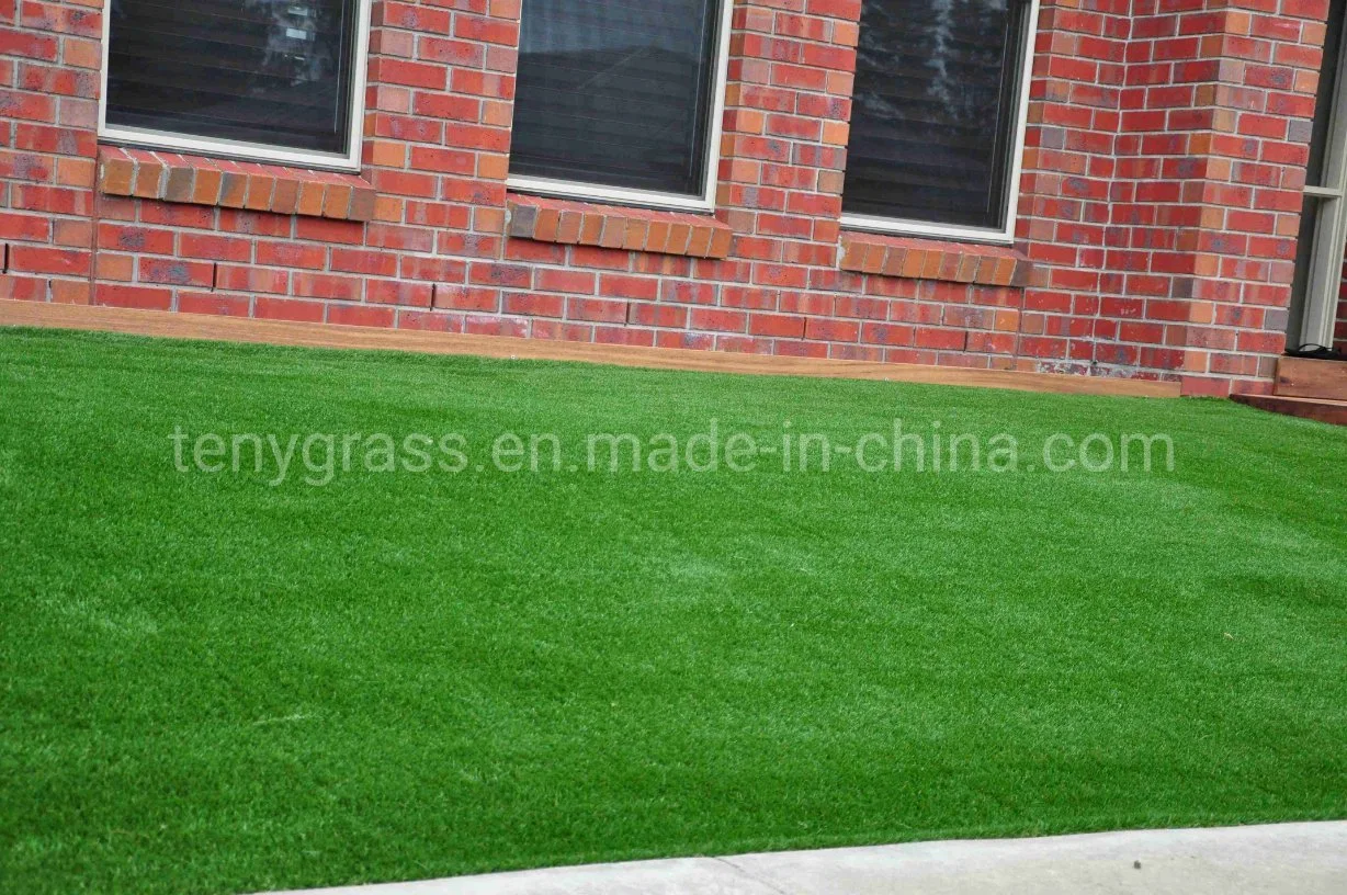 Manufacture Directly High Quality Artificial Turf Grass Tiles Price Mini Football Field