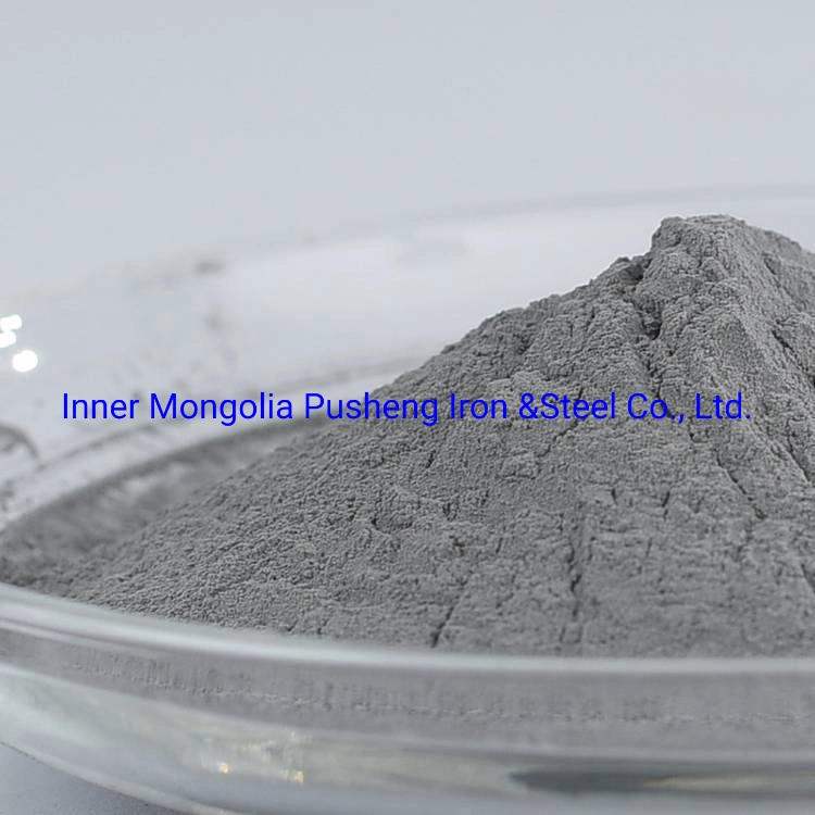 China Factory Ni70cr30 Nickel Based Chromium Alloy Powder for Powder Metallurgy