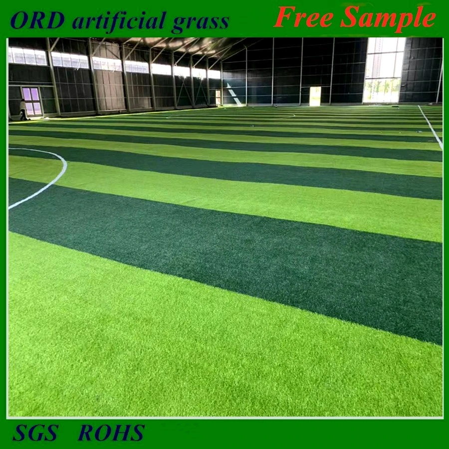 Fußball Fußball Fake Gras 40mm 50mm Putting Green Wall Künstliche Rasen Garten Rasen Landschaft Teppich Synthetische Rasen