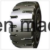 China Advance Excavators Loader OTR Tyre 14/70-20 16.9 20.5-25