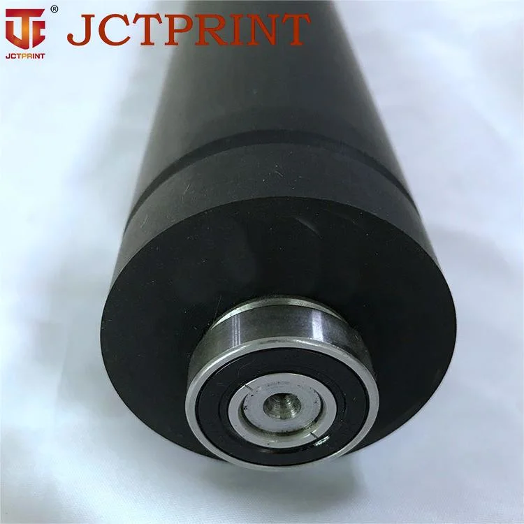 Specializing in The Production of Various Gravure Roller Flexo Printing Machine Rubber Roller