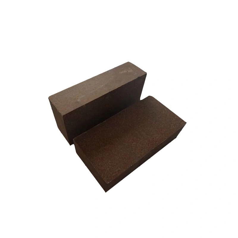 China Factory Direct Sale Ordinary Magnesia Chrome Brick