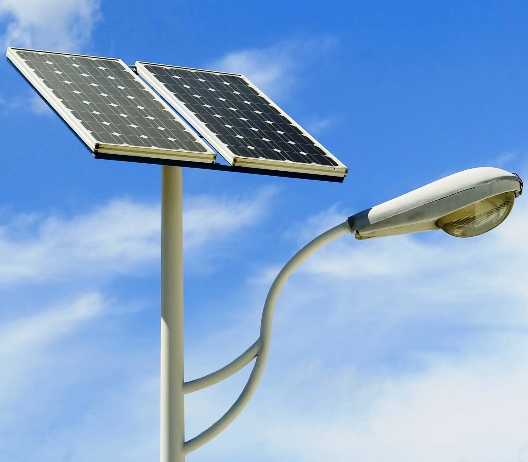 High Power Outdoor Solar Street Lighting IP65 Waterproof 300W 400W 500watt Industrial LED
