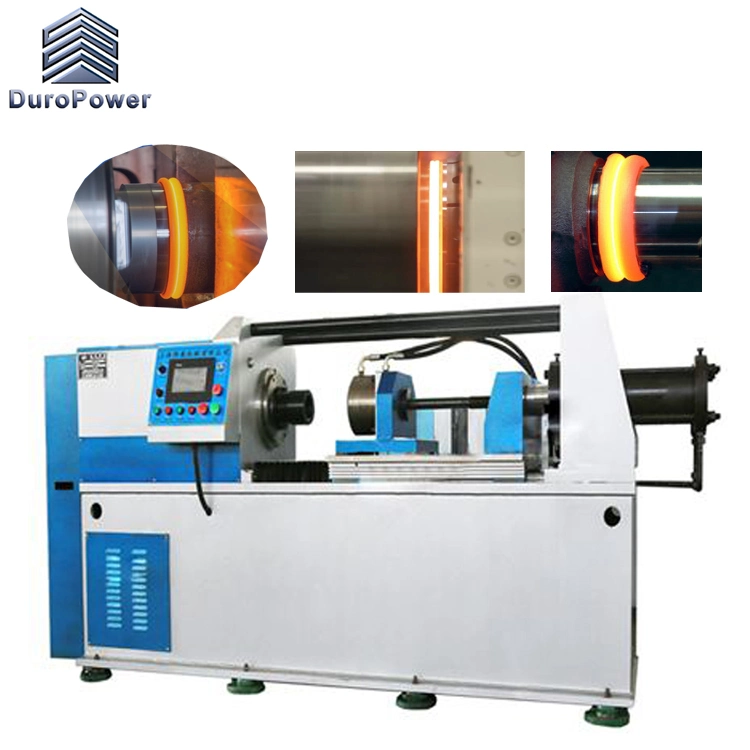 High Quality Embedded Friction Welding/Friction Stir Welding