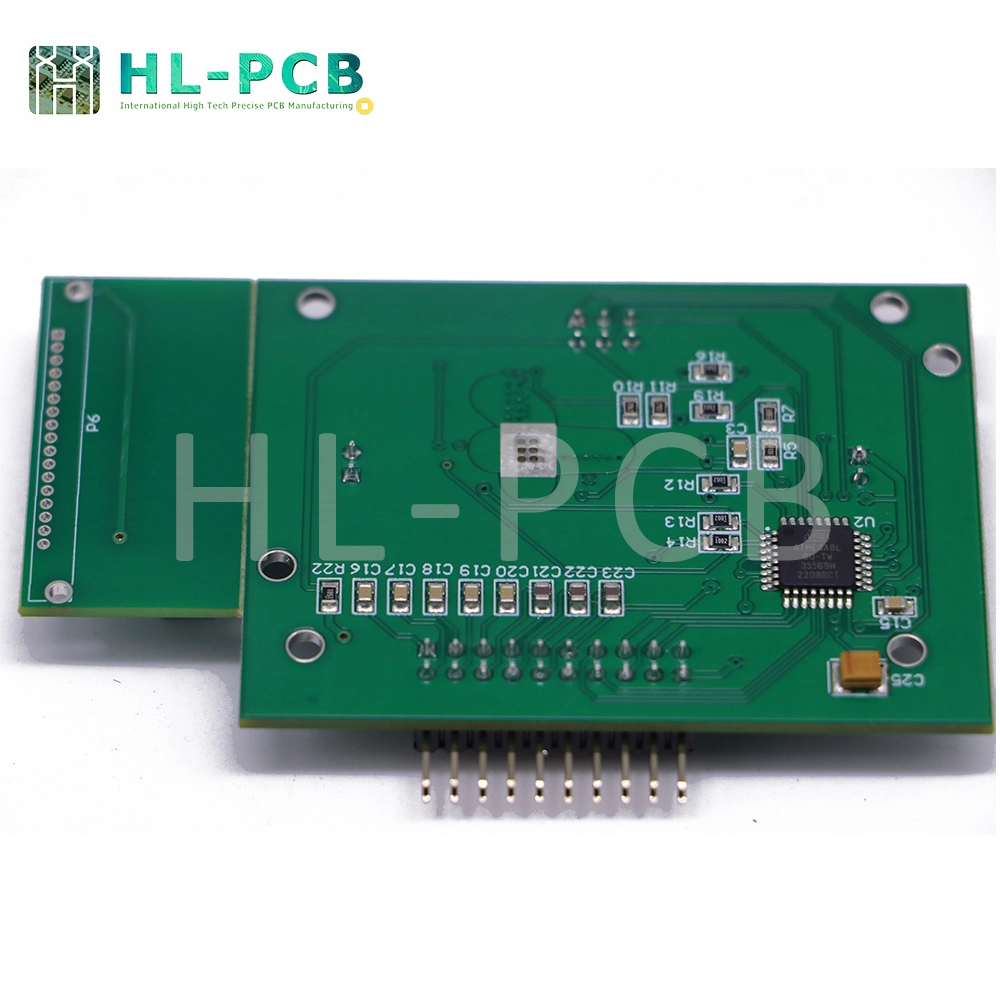 Montagem PCB PCBA fabrico SMD PCB componentes PCBA fornecimento