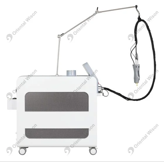 Good Effect Alexandrite Laser Long Pulse 755 Alex 1064 YAG Alexandrite Laser Max Hair Removal Equipment for Sale