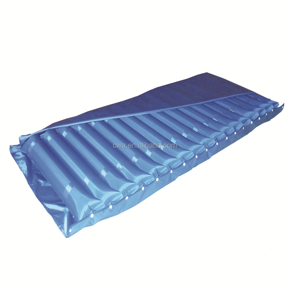 Alternating Pressure Ulcer Prevention and Therapy Anti Decubitus Bedsore Air Inflatable Mattress