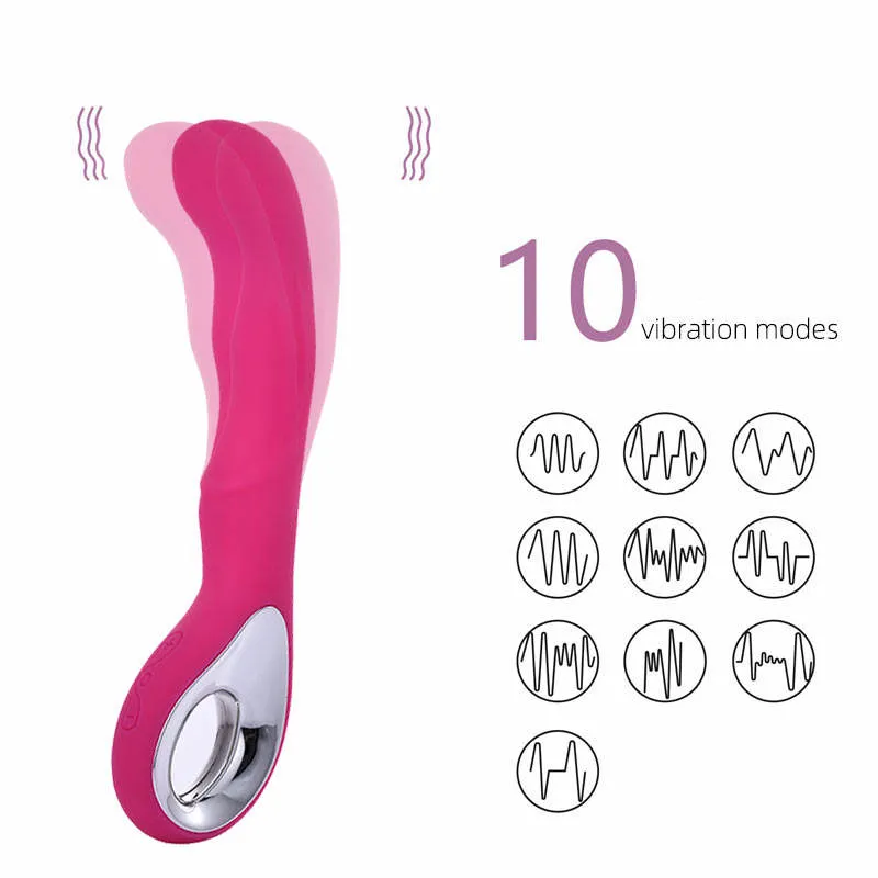 Mulheres sexo Toys Anal Bead Plug vagina clitoris G Spot Massajador Masturbação silicone vibrador vibrador produtos para adultos