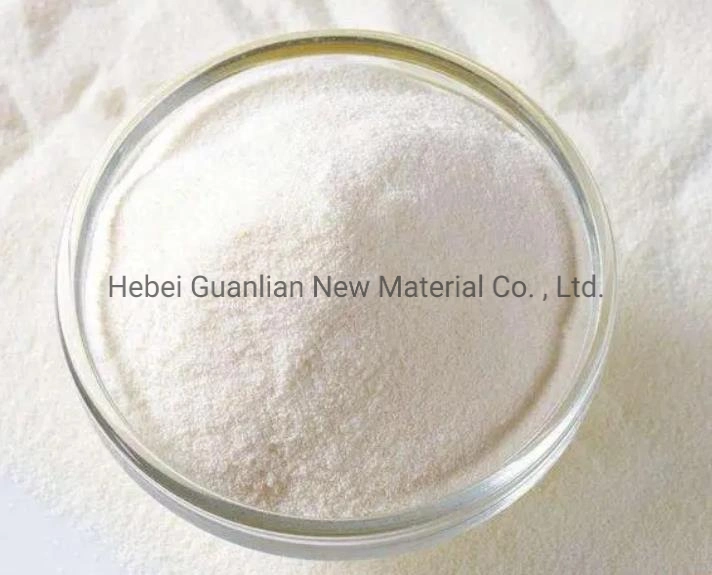 Food Additives Thickening Agent Sodium Alginate