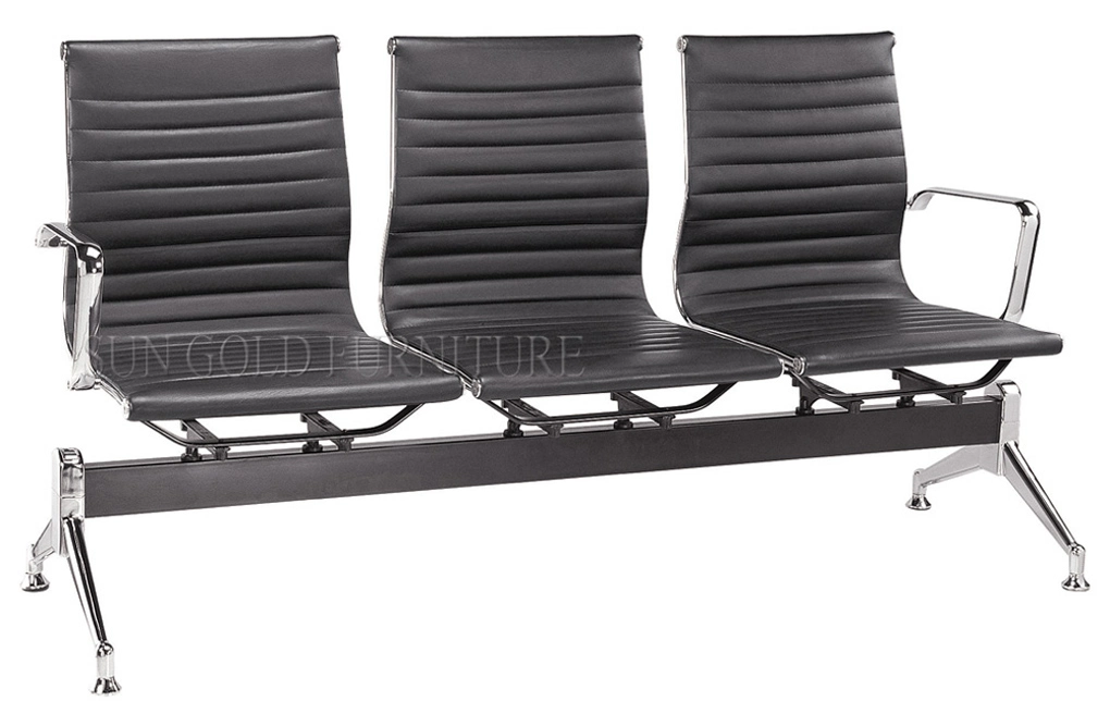 High Quality Airport Waiting Sofa Passenger Waiting Chair Train Station Chair