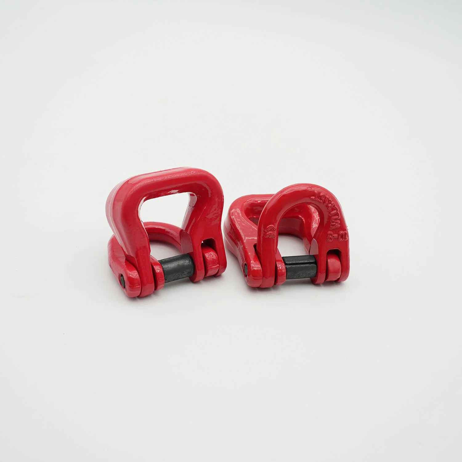 G80 European Type Alloy Drope Forged Connecting Link / Hammer Lock