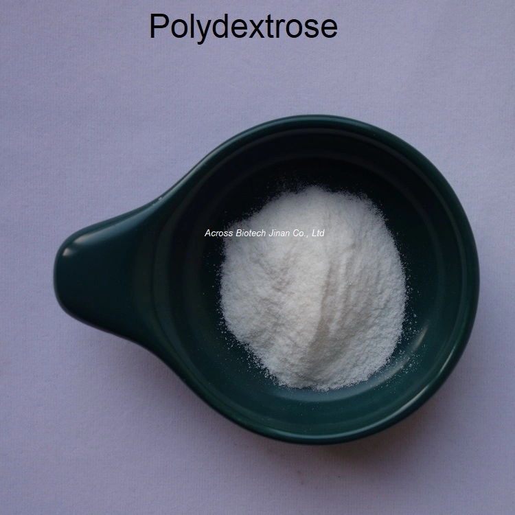 الماء العضوي Soluble Polydextrose الألياف لالجملة