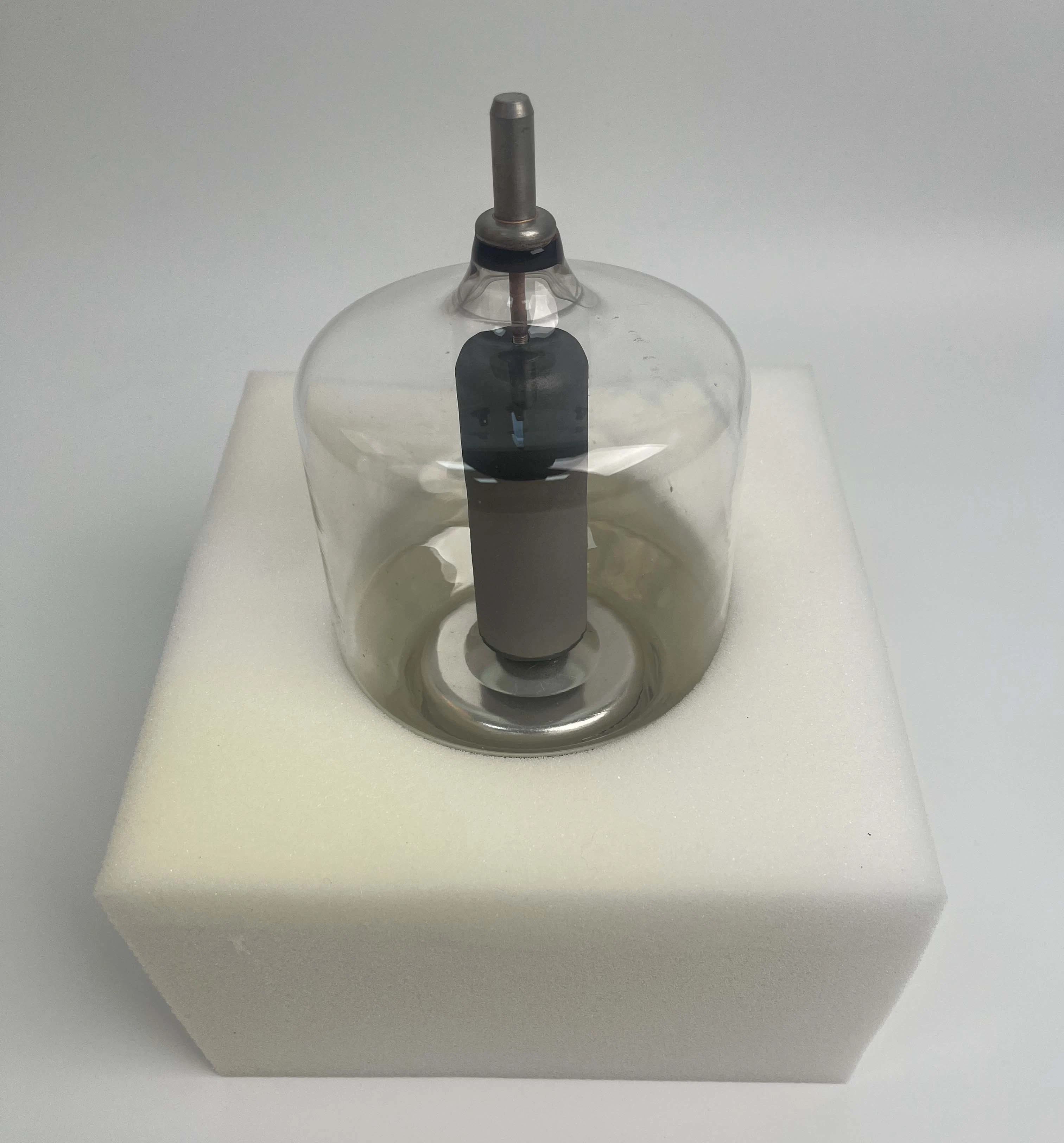 Tube de puissance tube en verre tube d'électrons (TB4-1250)